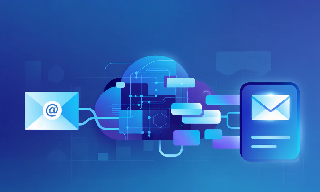 域名邮箱搭建完整指南:Cloudflare + Gmail + Resend 一套可复用方案